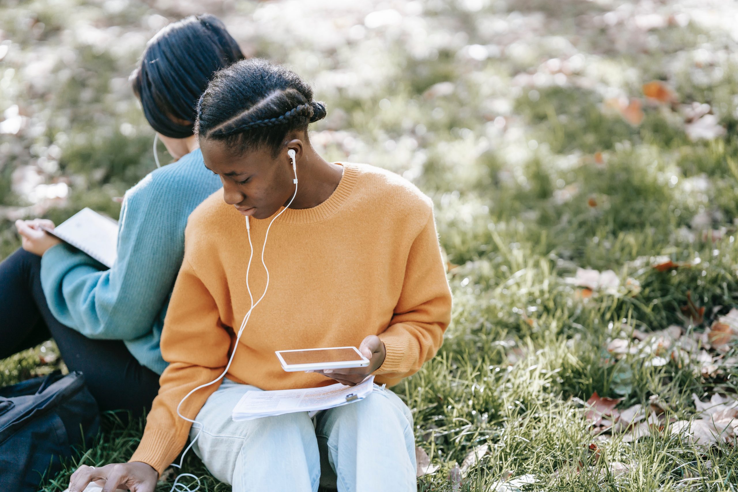 5 quality podcasts every NP should listen to