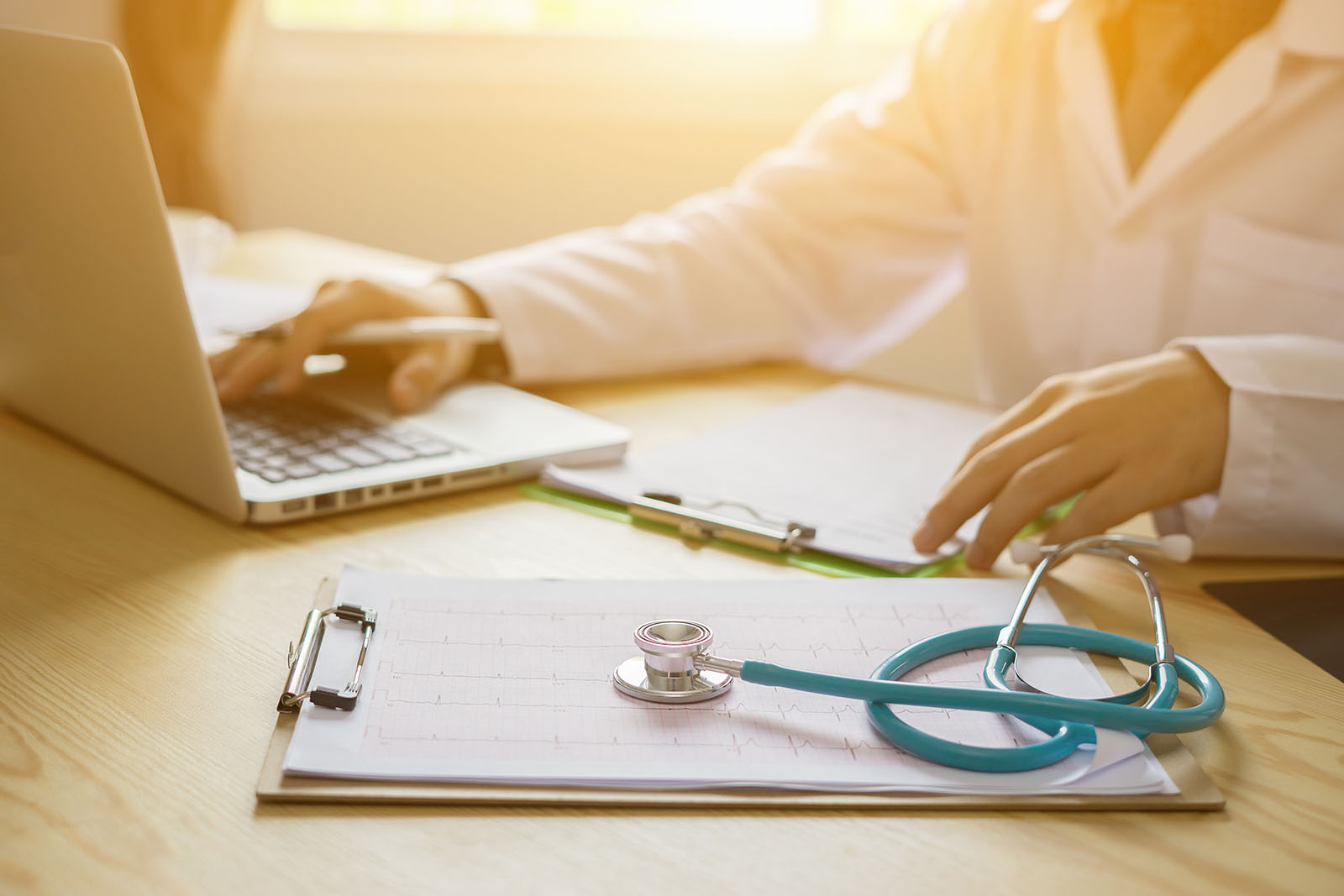 Private Supervision for Nurse Practitioners: A Game-Changing Career Decision