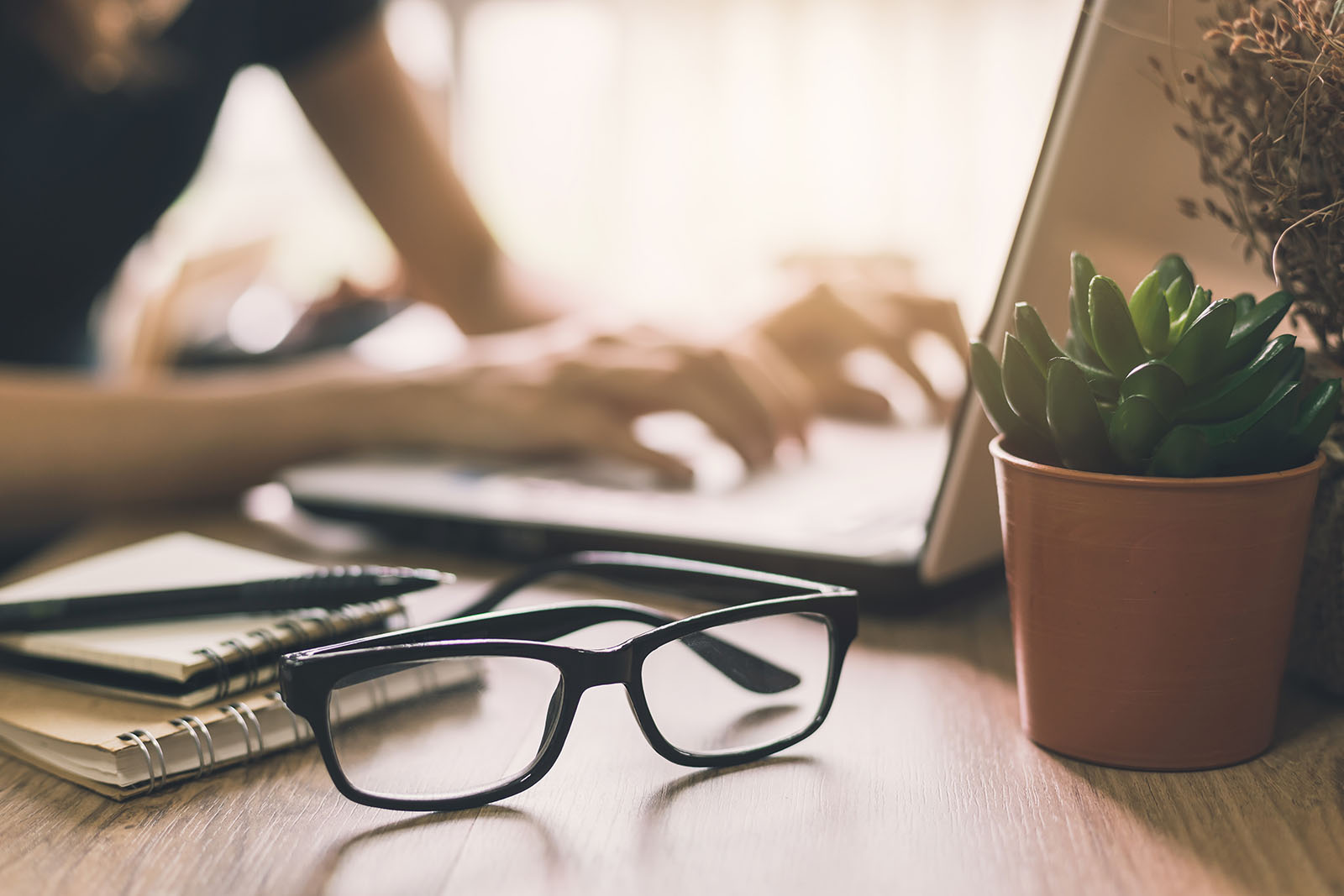 An ode to my Nurse: the power of a quality support team