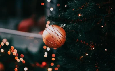 3 Cognitive Behavioral Therapy Tips for Holiday Challenges