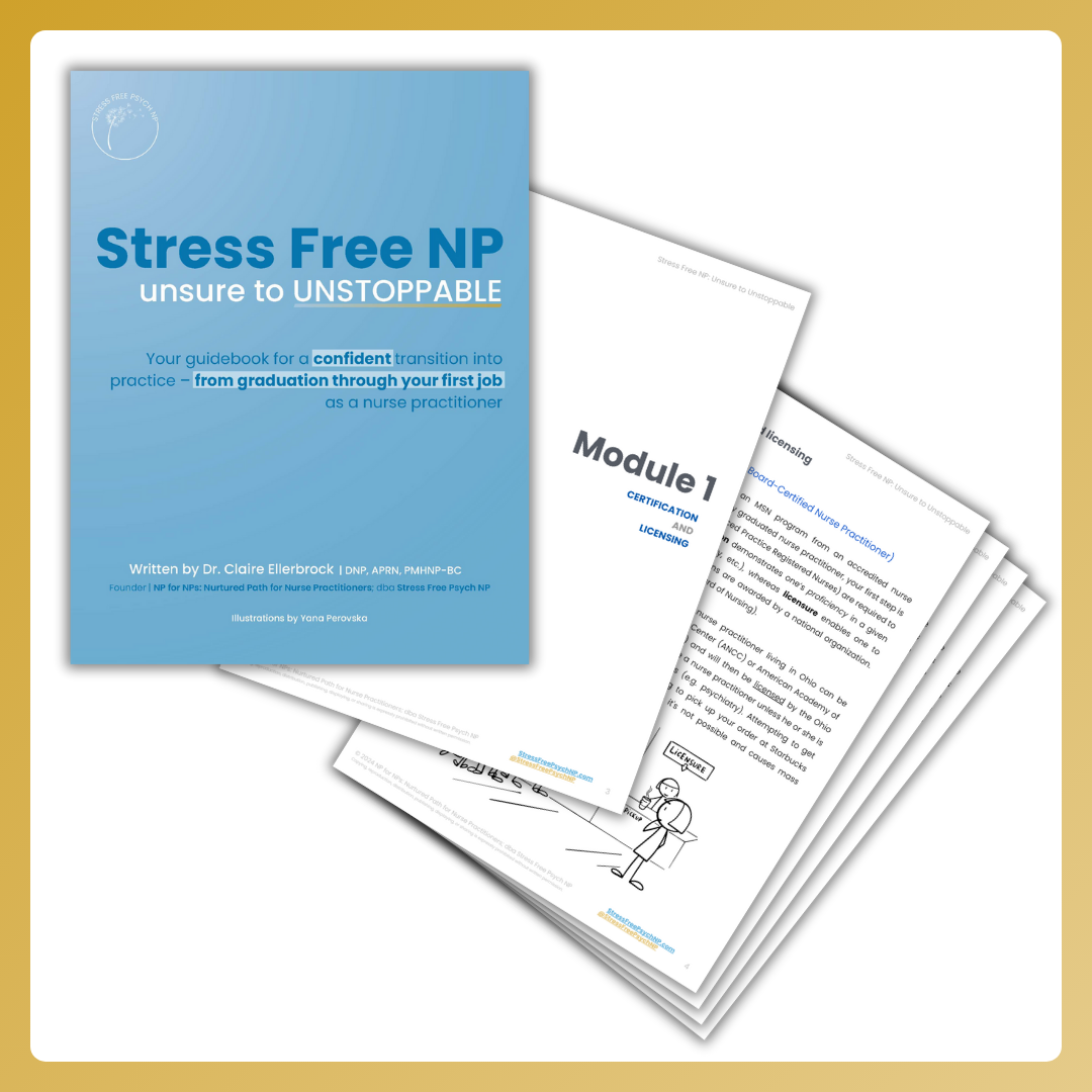 Unsure-to-Unstoppable-promo image documentation templates