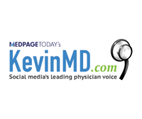 Kevin MD logo logo