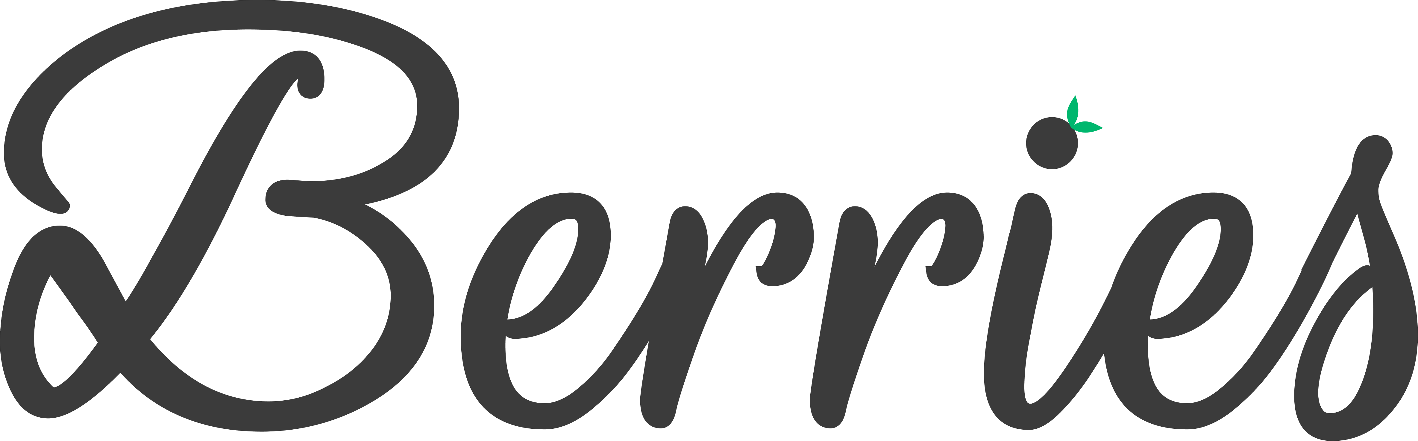 Berries FullLogo Berries FullLogo