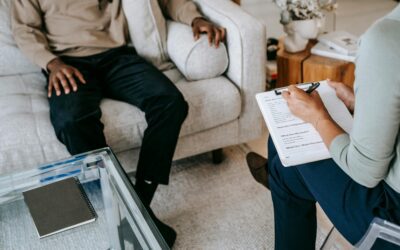 Stepwise Approach to Treating Depression: A Guide for PMHNPs