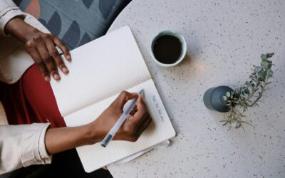 Prescriber Mental Health Matters Too