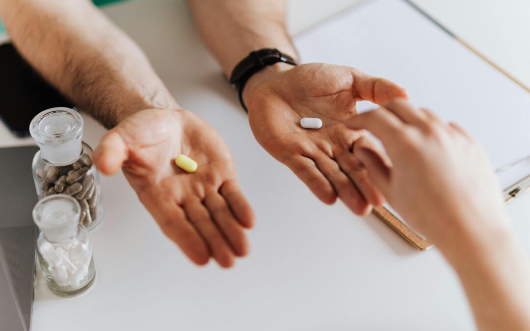 Psychotropic Medication Updates: What Psych NPs Need to Know in Summer 2025