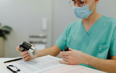 Neurotransmission Rules for Prescribing Psych Meds
