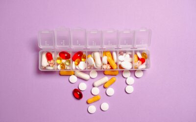 What All Antipsychotic Medications Have in Common