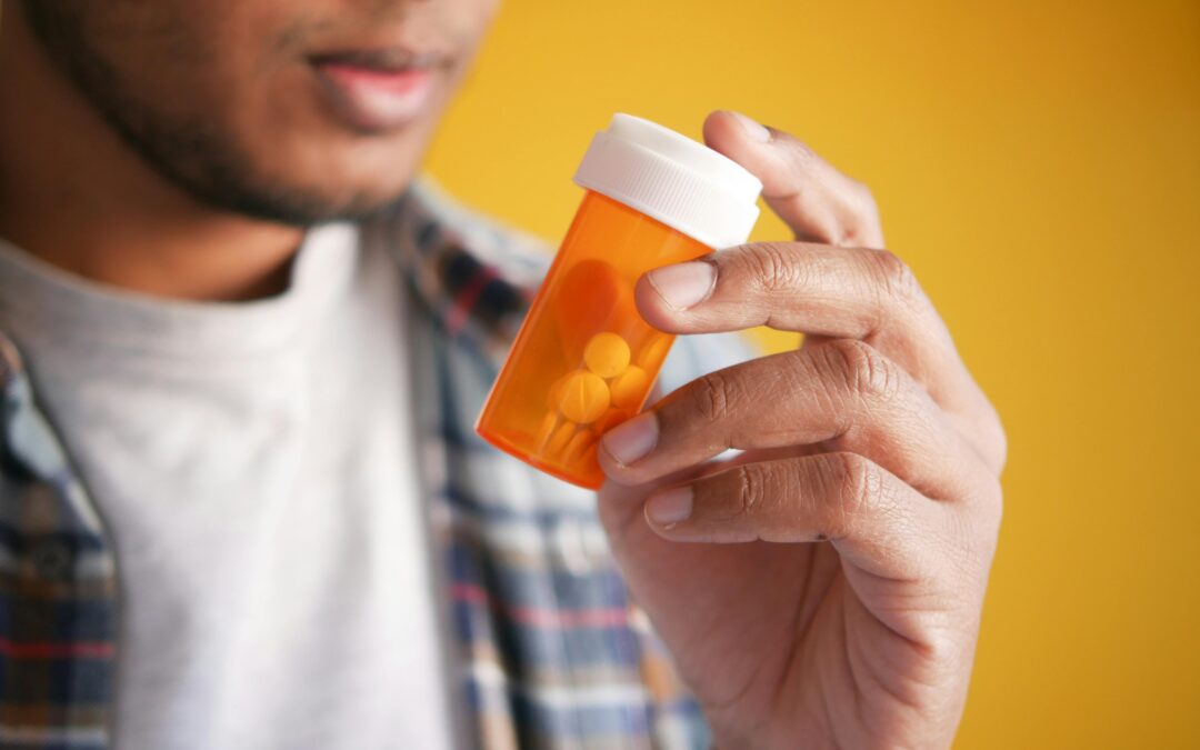 Use SSRI Half Lives to Strengthen Your Prescribing Practice