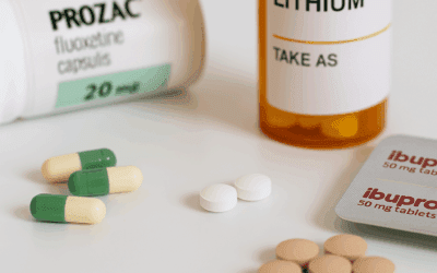 What’s the Biggest Concern with Lithium and NSAIDs?