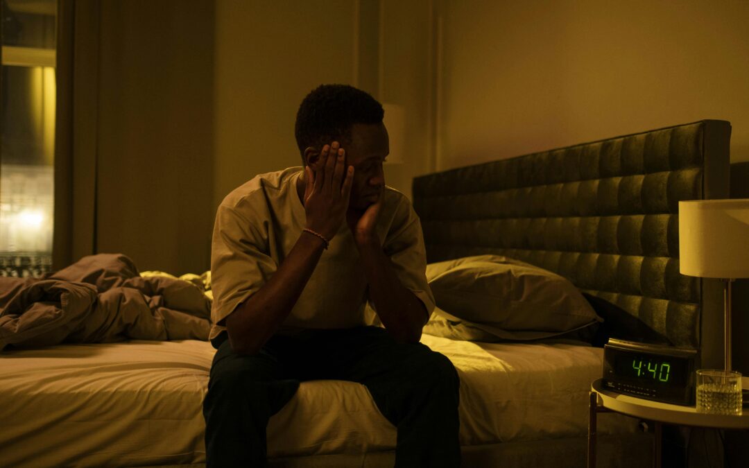 What to Do When a Patient Reports Restlessness on Prozac