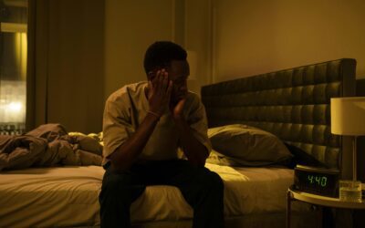 What to Do When a Patient Reports Restlessness on Prozac