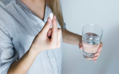 Why St. John’s Wort and SSRIs Don’t Mix