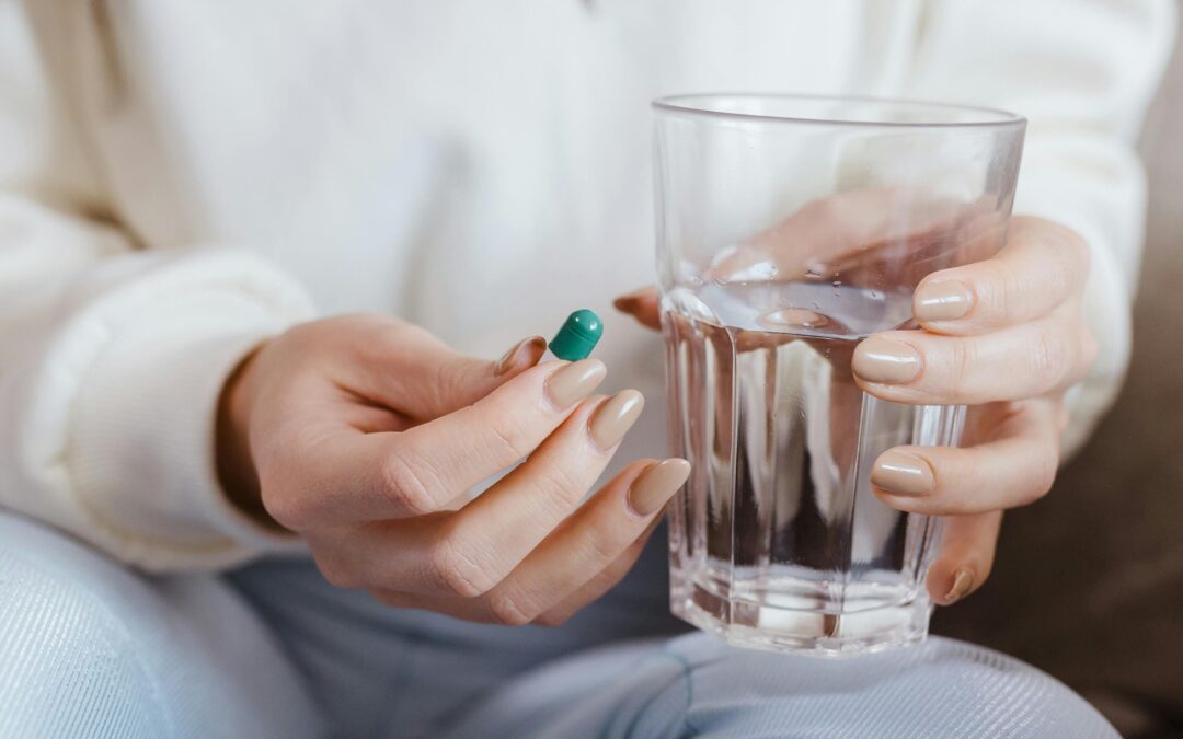 A Venlafaxine Dosing Tip Every PMHNP Should Know