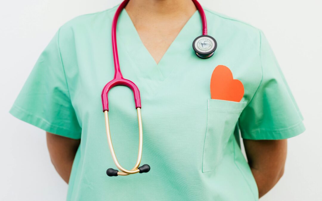 How Nurse Practitioners Bring Dignity and Respect to Mental Healthcare