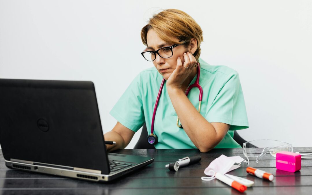 Stress Less Treating Mental Disorders: 3 Tools I Recommend