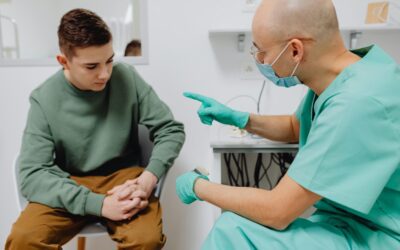 NeuroStar TMS for Adolescents: FDA Approval