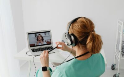 How Berries AI Can Revolutionize Charting for Psych NPs