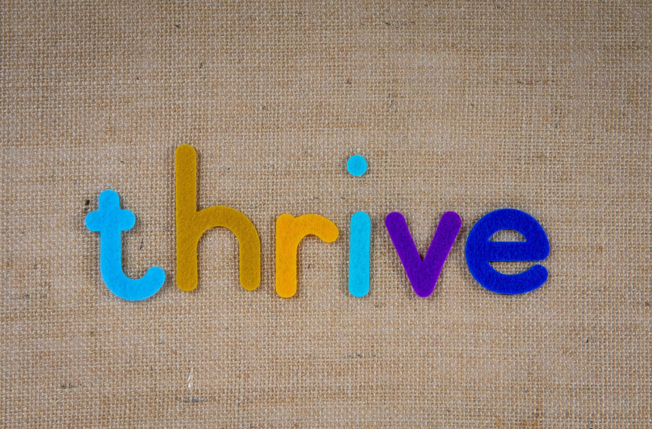Psych NP thriving with resources and growth