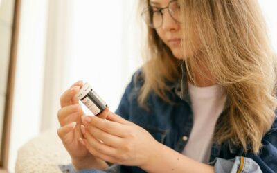 Tapering Benzodiazepines Safely in Anxiety