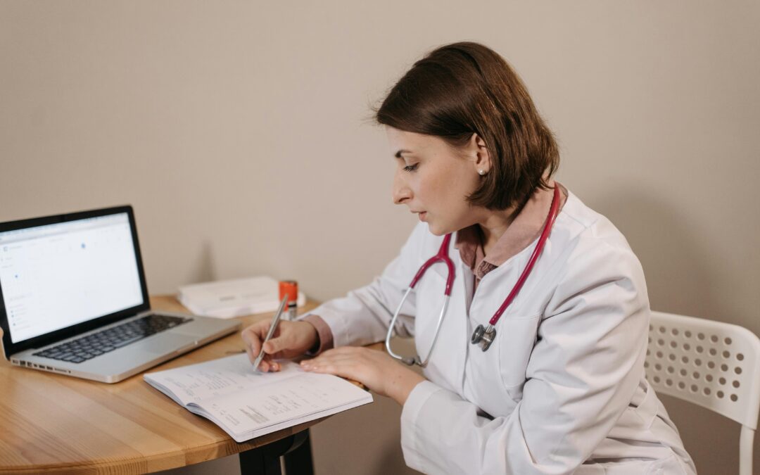 How the ADT Framework Improves Psychiatric Medication Management