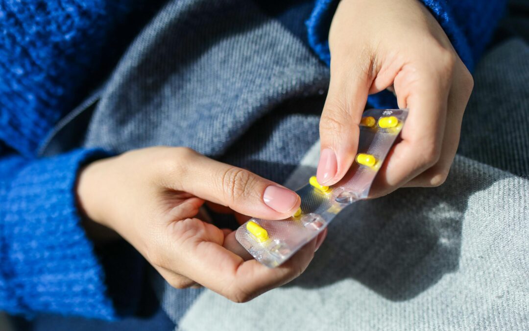 Tardive Dyskinesia vs EPS: Why It Matters for PMHNPs