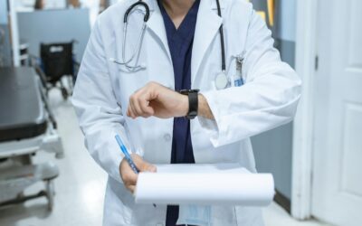 Charting Tips for Psych NPs: Get Faster Without Sacrificing Quality