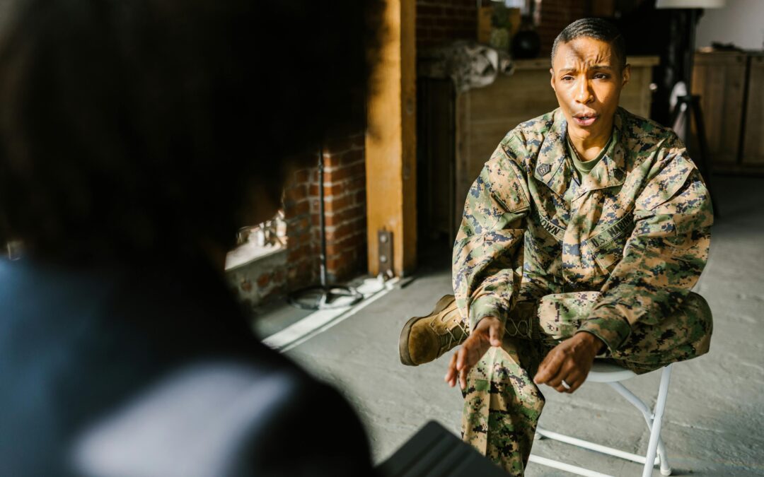 Complex PTSD ICD-11: Key Differences from PTSD Explained