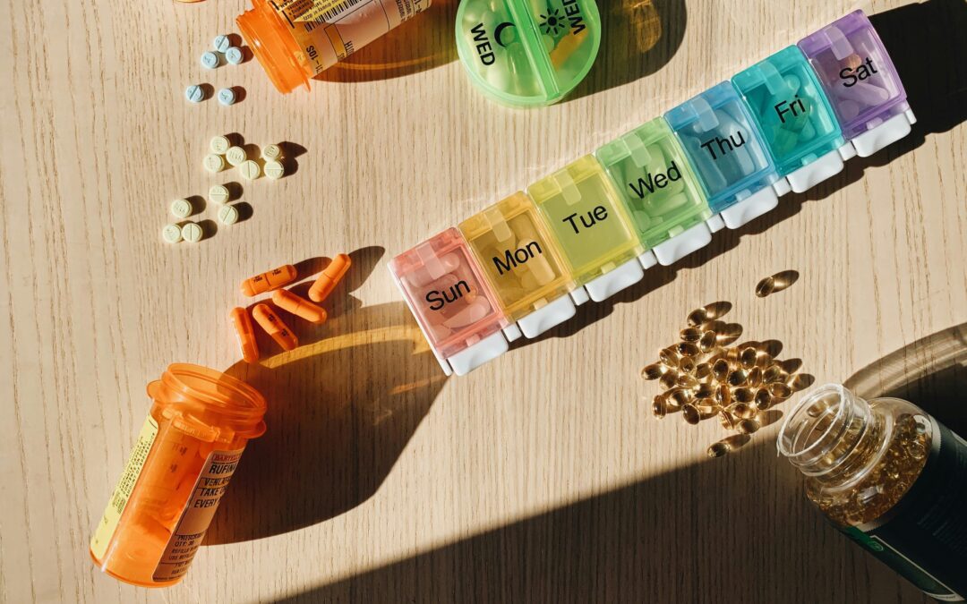 Folate and Depression: What PMHNPs Should Know