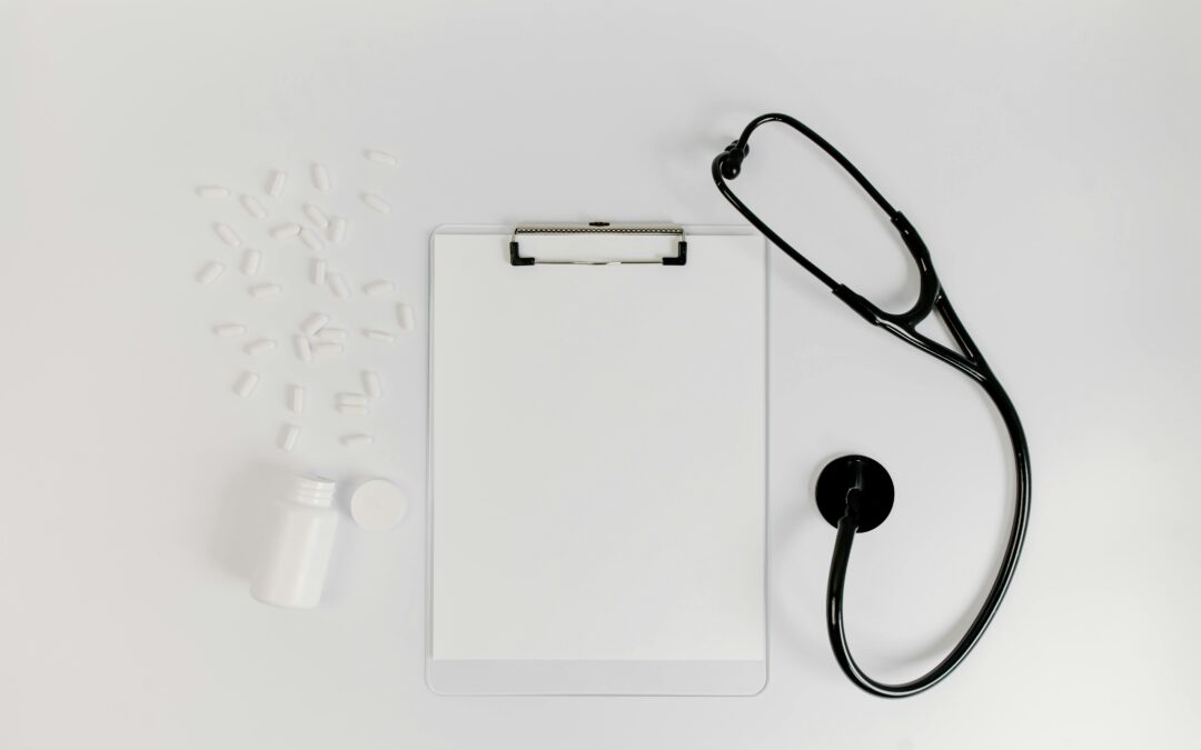 Understanding SSRI Steady State as a Psych NP