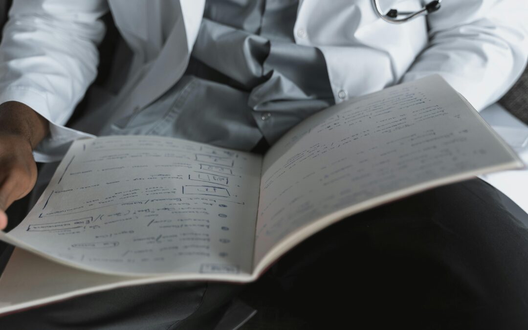 Why Thorough Mental Health Assessments Saves You Time and Improves Patient Care