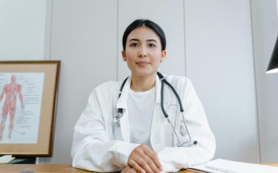 Starting Out as a New Nurse Practitioner